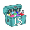 LacquerStash logo